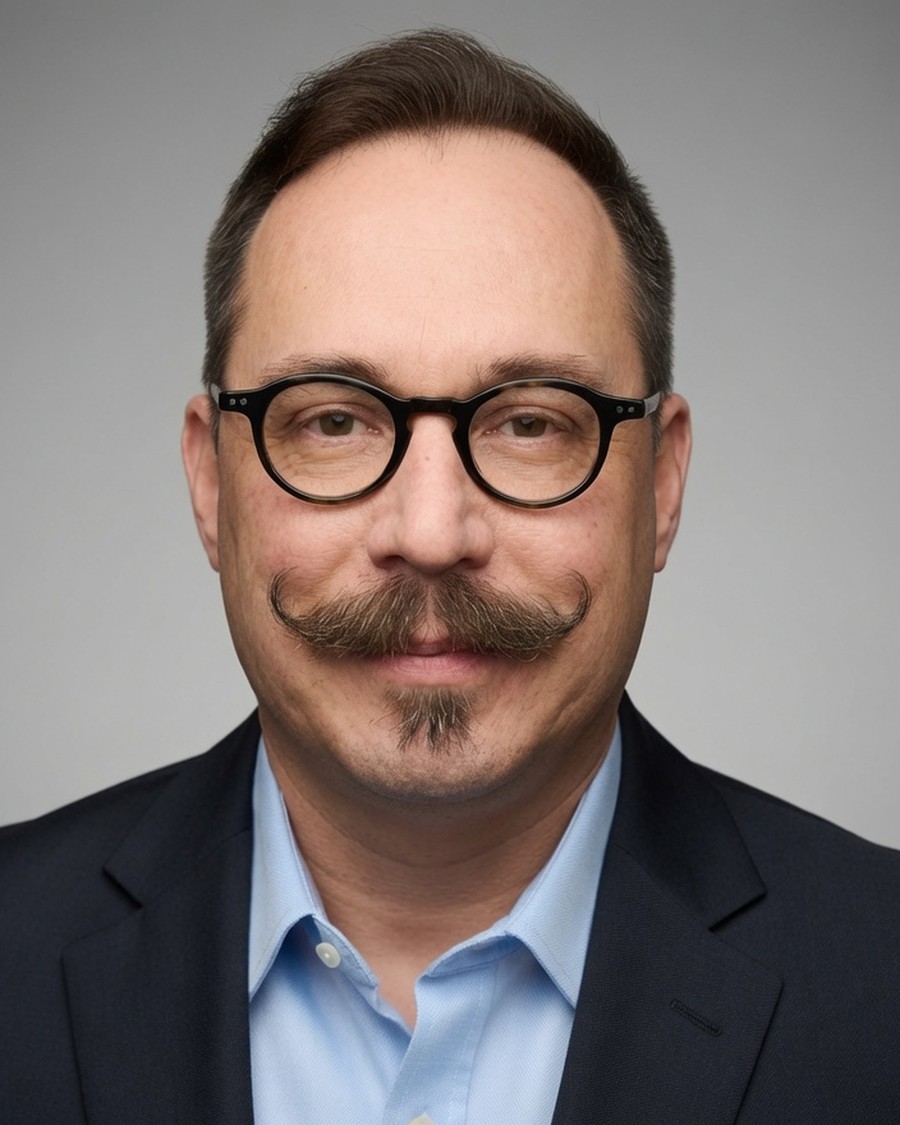 Derrick Morse, Founder and Chief Executive Officer of Liquid Labs